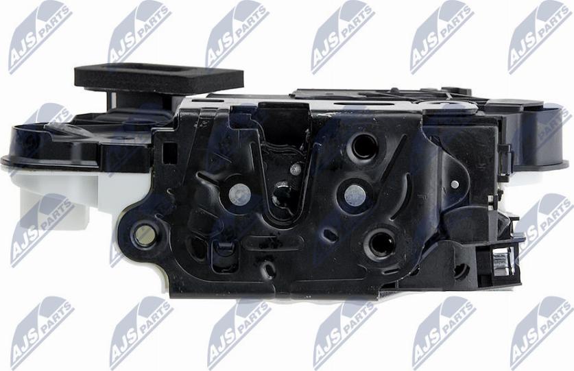 NTY EZC-VW-108 - Cerradura de puerta www.parts5.com