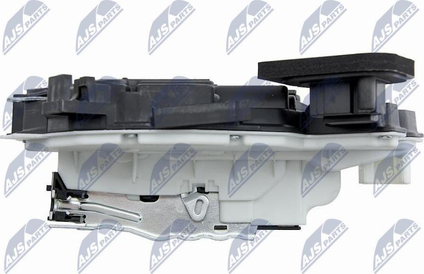 NTY EZC-VW-108 - Cerradura de puerta www.parts5.com