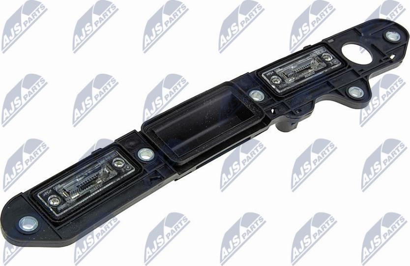 NTY EZC-VW-115 - Door Handle www.parts5.com