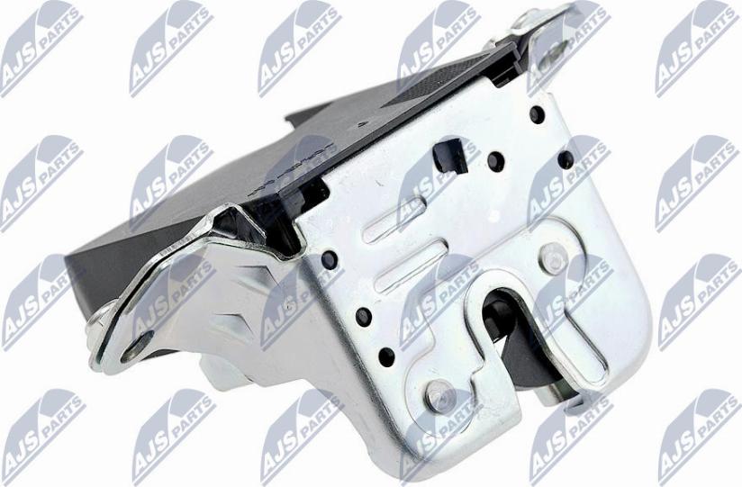 NTY EZC-VW-110 - Tailgate Lock www.parts5.com