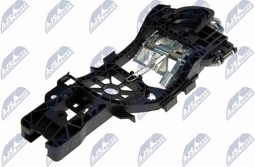 NTY EZC-VW-118 - Door-handle Frame www.parts5.com