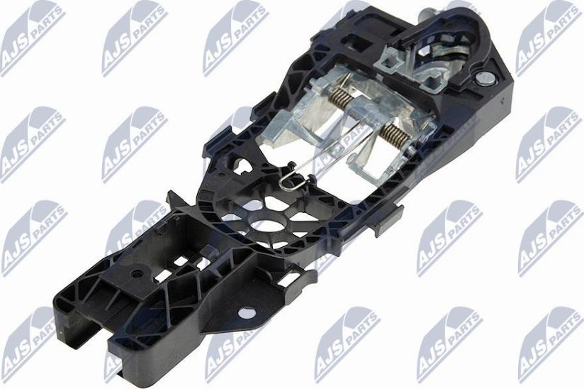 NTY EZC-VW-117 - Door-handle Frame www.parts5.com