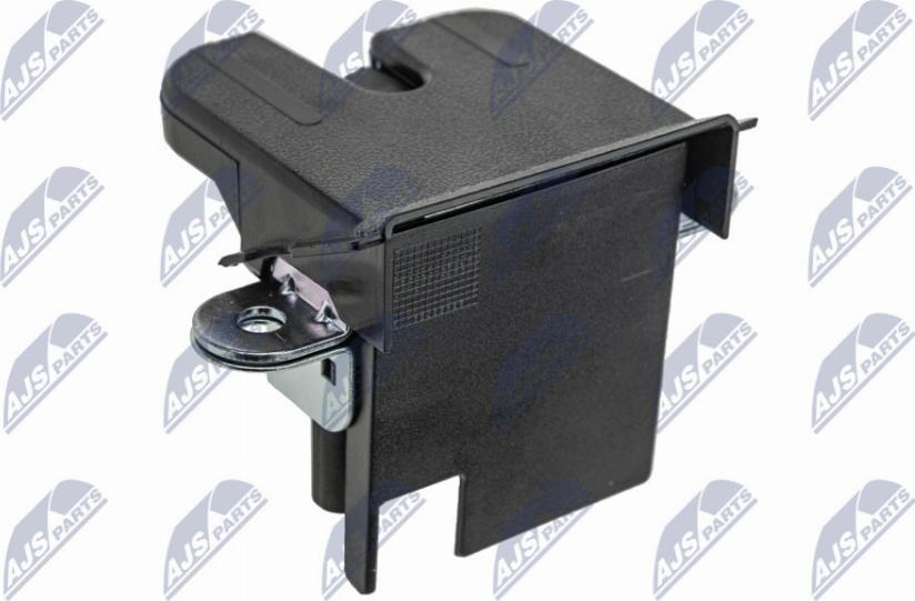 NTY EZC-VW-182 - Cerradura de la puerta del maletero www.parts5.com