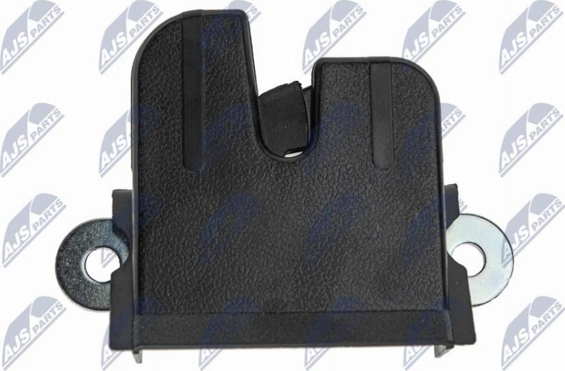 NTY EZC-VW-182 - Cerradura de la puerta del maletero www.parts5.com