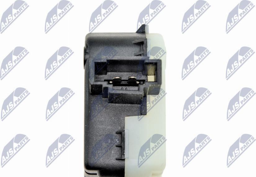 NTY EZC-VW-136 - Element za podešavanje, centralna brava www.parts5.com