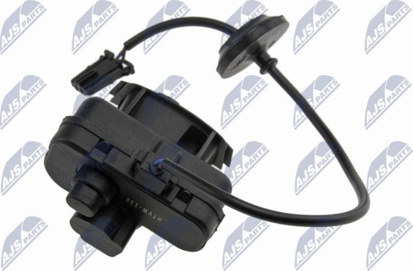 NTY EZC-VW-130 - Element reglaj,inchidere centralizata www.parts5.com