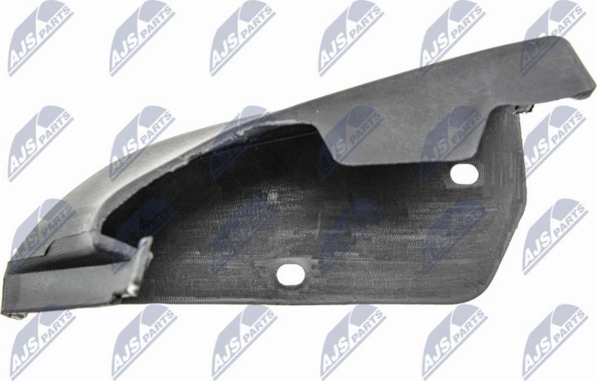 NTY EZC-VW-170 - Ventilation Grille, bumper www.parts5.com