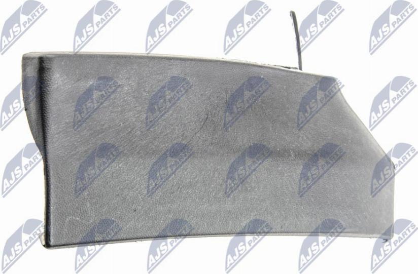 NTY EZC-VW-170 - Ventilation Grille, bumper www.parts5.com