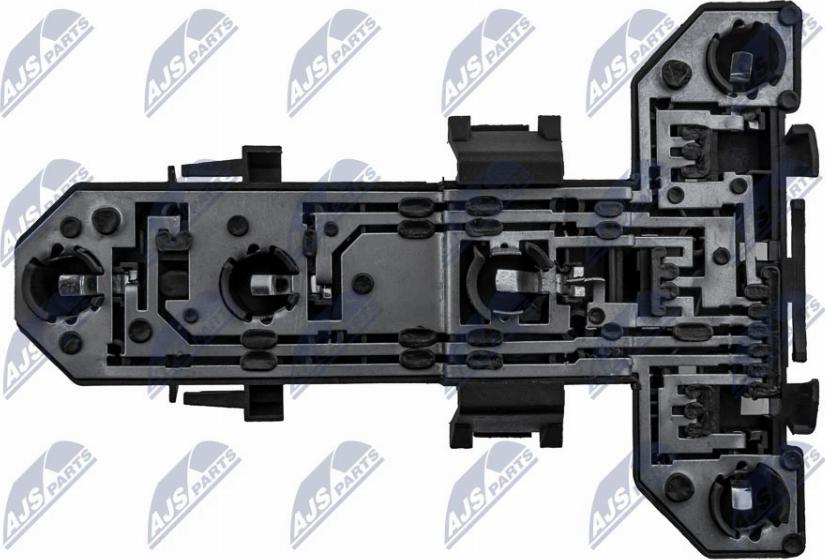 NTY EZC-VW-357 - Insert, headlight www.parts5.com