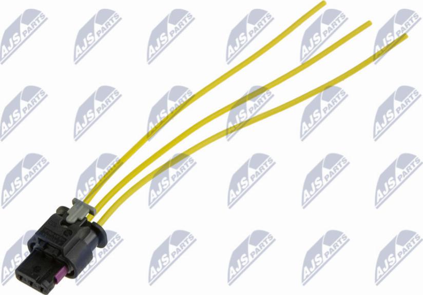 NTY EZC-VW-304 - Sensor, parkimisabi www.parts5.com