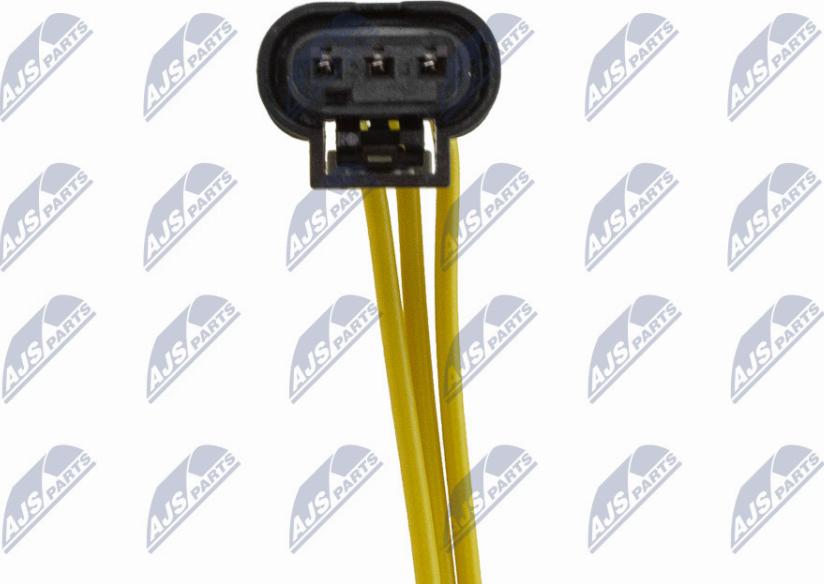 NTY EZC-VW-304 - Sensor, parking assist www.parts5.com