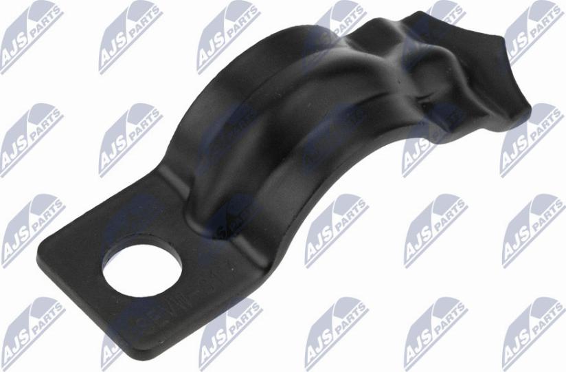 NTY EZC-VW-317 - Bracket, stabilizer mounting www.parts5.com