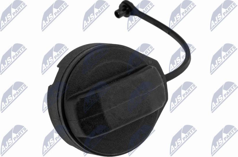 NTY EZC-VW-325 - Sealing Cap, fuel tank www.parts5.com