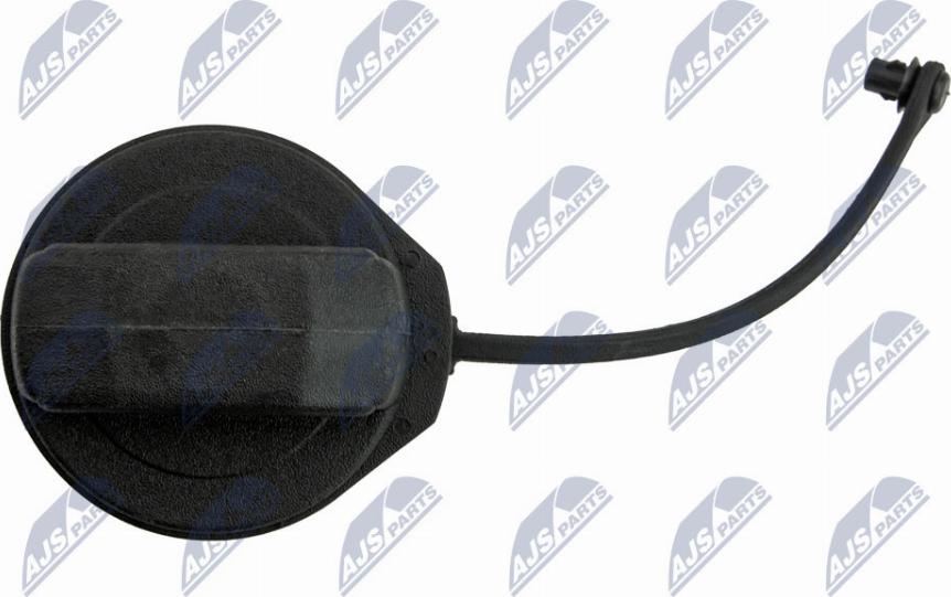 NTY EZC-VW-325 - Sealing Cap, fuel tank www.parts5.com