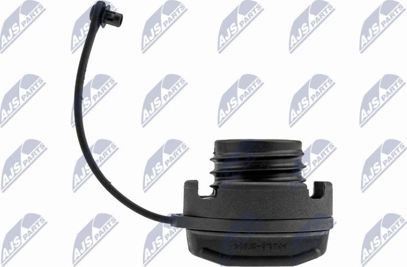 NTY EZC-VW-325 - Sealing Cap, fuel tank www.parts5.com