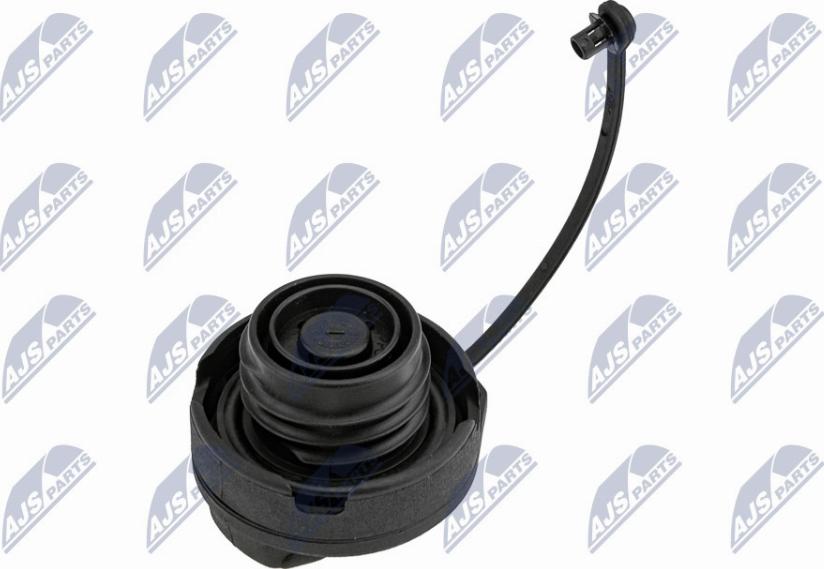 NTY EZC-VW-325 - Sealing Cap, fuel tank www.parts5.com