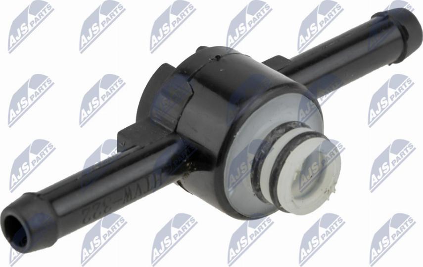 NTY EZC-VW-322 - Szelep, üzemanyagszűrő www.parts5.com