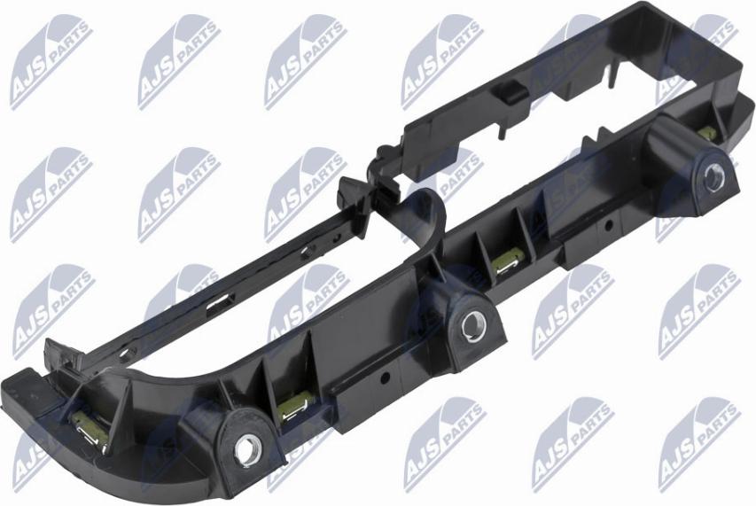 NTY EZC-VW-378 - Door Handle parts5.com