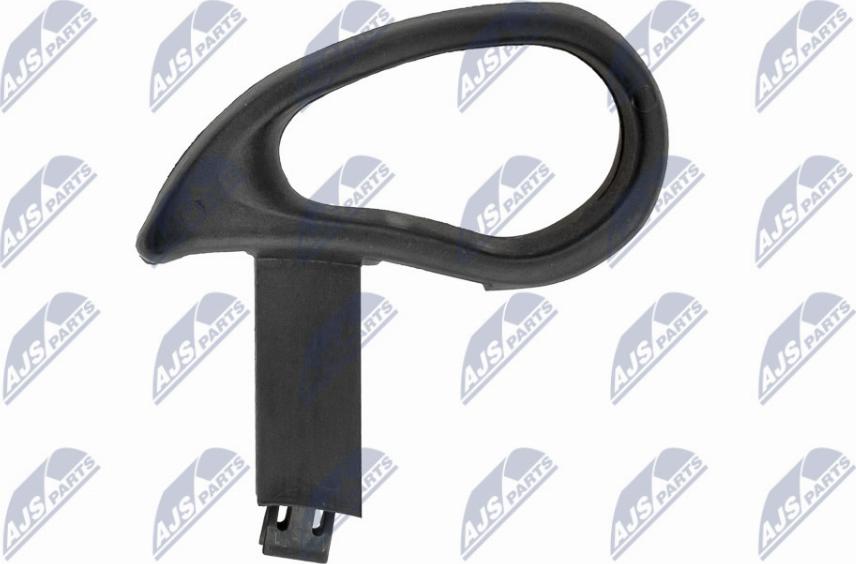 NTY EZC-VW-296 - Tailgate Lock www.parts5.com