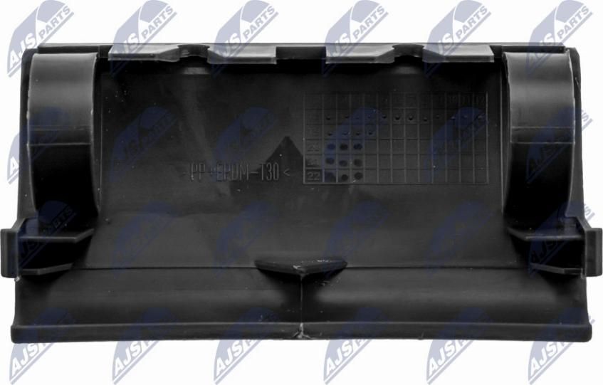 NTY EZC-VW-298 - Cover www.parts5.com