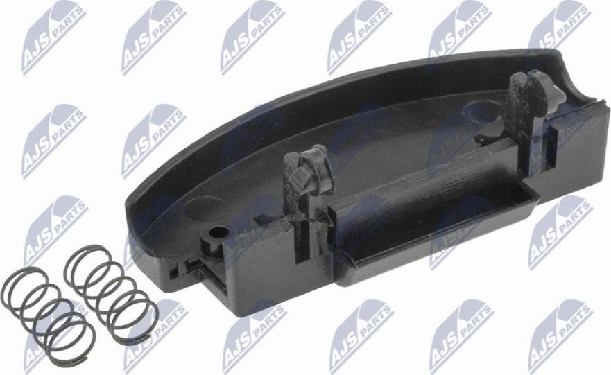 NTY EZC-VW-297 - Armrest www.parts5.com