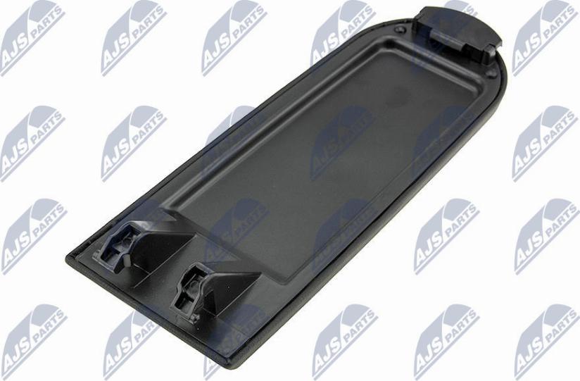 NTY EZC-VW-205 - Armrest www.parts5.com