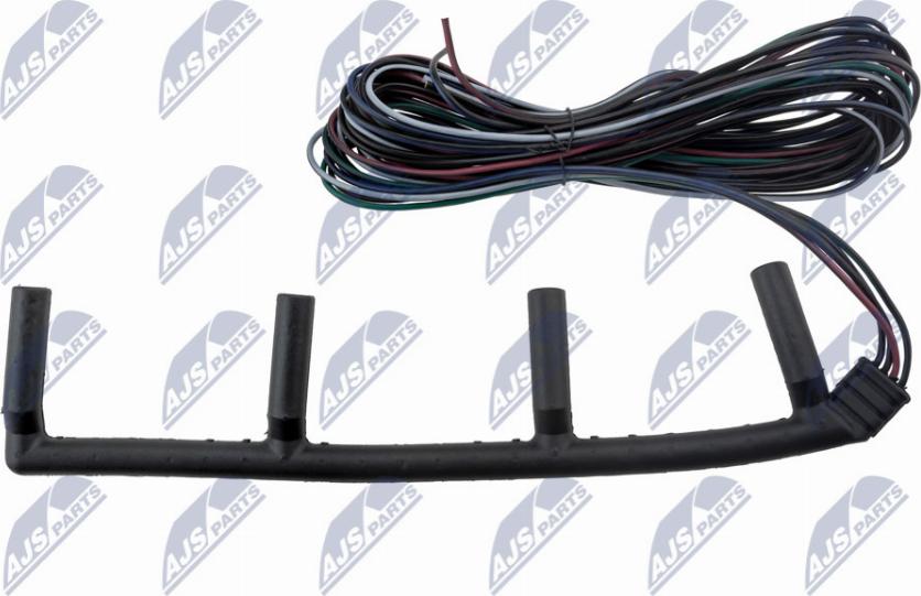 NTY EZP-AU-002 - Cable Repair Set, glow plug www.parts5.com