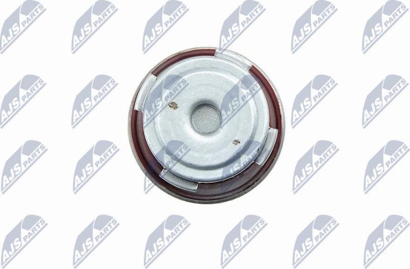 NTY FSF-HD-016 - Hydraulic Filter, automatic transmission www.parts5.com