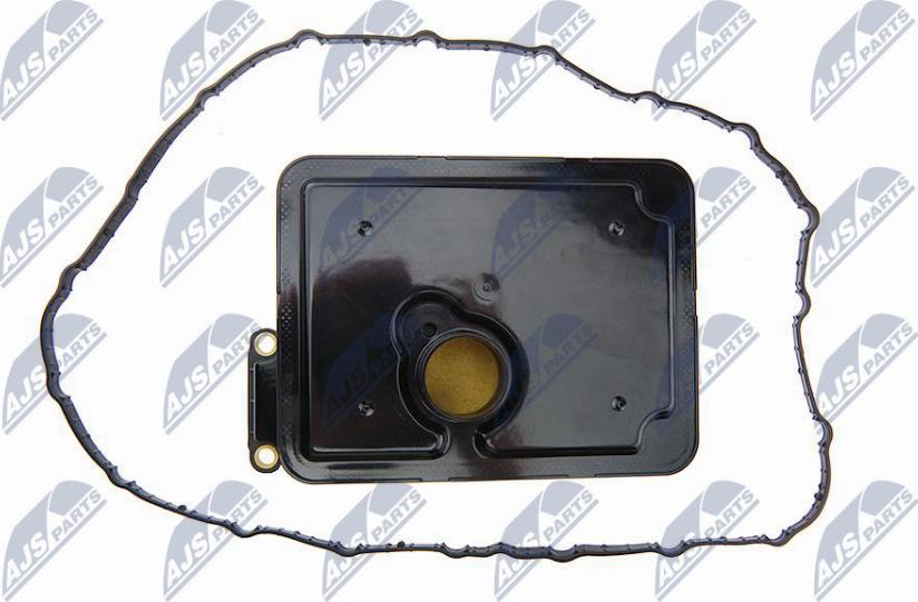 NTY FSF-HY-008 - Hydraulic Filter, automatic transmission www.parts5.com