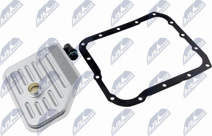 NTY FSF-HY-003 - Hidrolik filtre, otomatik şanzıman www.parts5.com