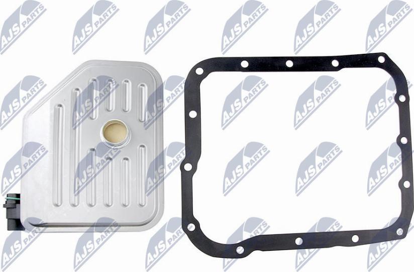 NTY FSF-HY-003 - Hidrolik filtre, otomatik şanzıman www.parts5.com