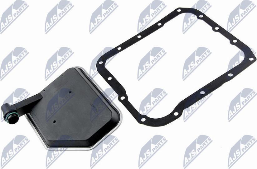 NTY FSF-HY-003 - Hidrolik filtre, otomatik şanzıman www.parts5.com