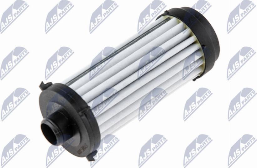 NTY FSF-ME-006 - Hydraulic Filter, automatic transmission www.parts5.com