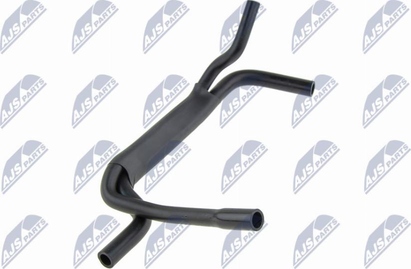 NTY GPP-BM-008 - Hose, crankcase breather www.parts5.com