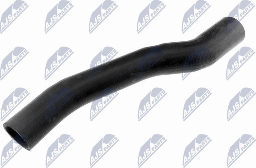 NTY GPP-FR-017 - Charger Intake Air Hose www.parts5.com