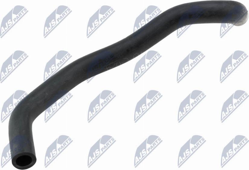 NTY GPPPL029 - Oil Hose www.parts5.com