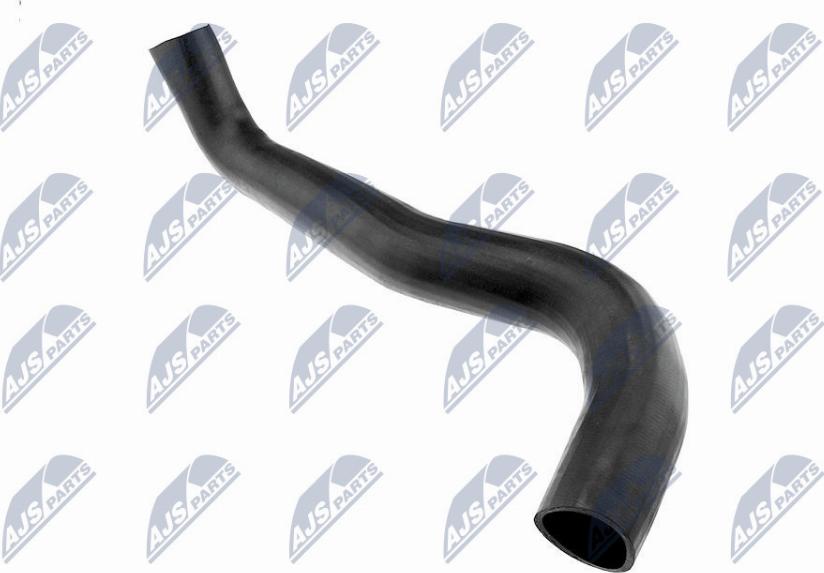 NTY GPP-VC-002 - Charger Intake Air Hose www.parts5.com