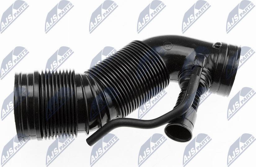 NTY GPP-VW-004 - Intake Hose, air filter www.parts5.com