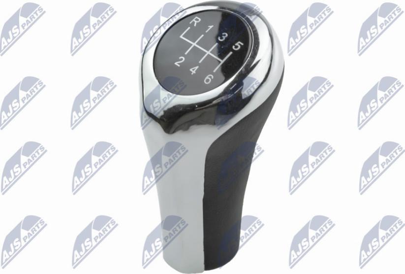 NTY GZB-BM-011 - Gear Lever Knob www.parts5.com