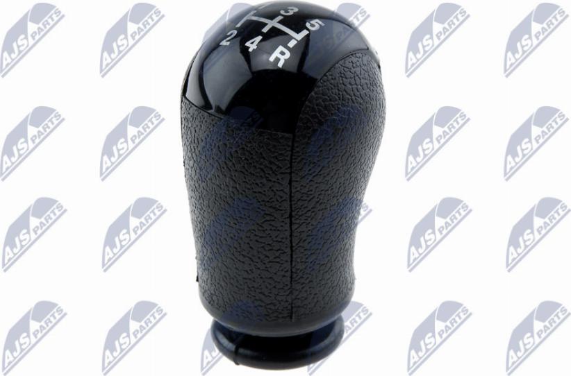 NTY GZB-FR-004 - Gear Lever Knob www.parts5.com