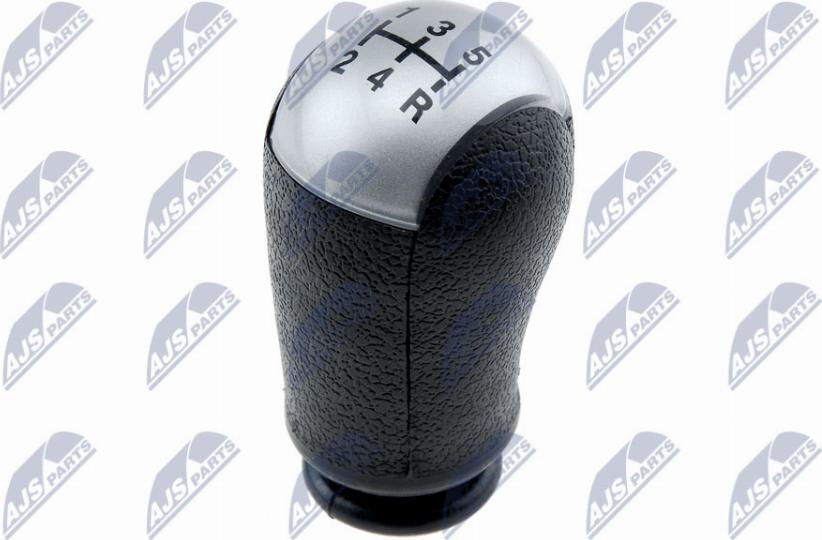 NTY GZB-FR-005 - Gear Lever Knob www.parts5.com