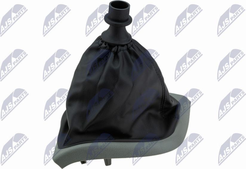 NTY GZB-FT-011 - Gear Lever Gaiter www.parts5.com