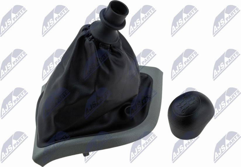 NTY GZB-FT-012 - Gear Lever Knob www.parts5.com