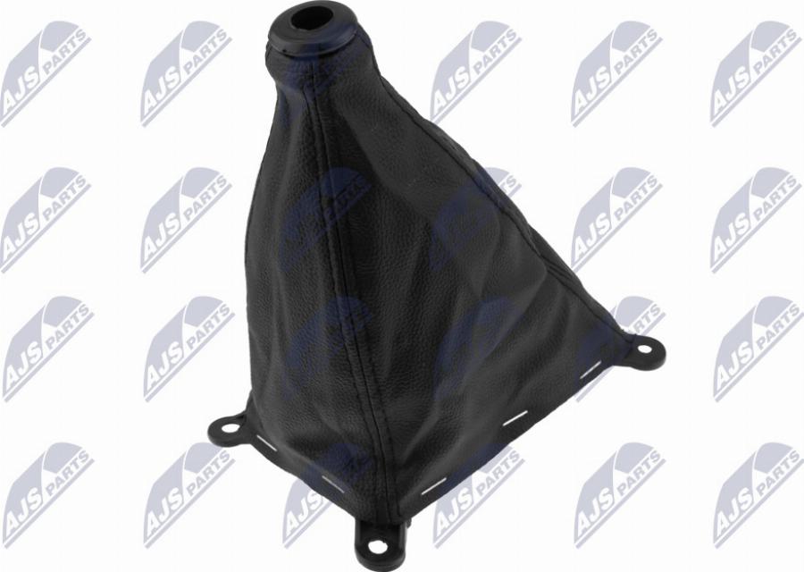 NTY GZB-HY-507 - Gear Lever Gaiter www.parts5.com