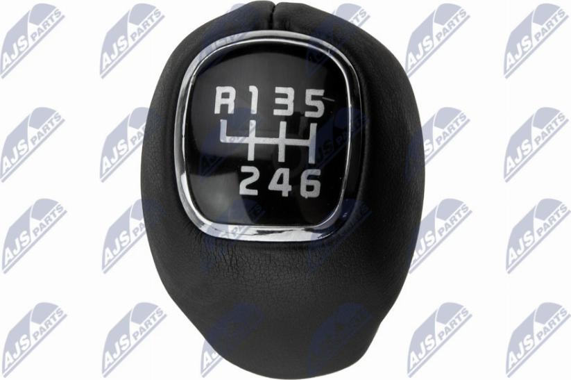 NTY GZB-KA-300 - Gear Lever Knob www.parts5.com