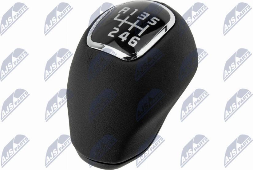 NTY GZB-KA-300 - Gear Lever Knob www.parts5.com