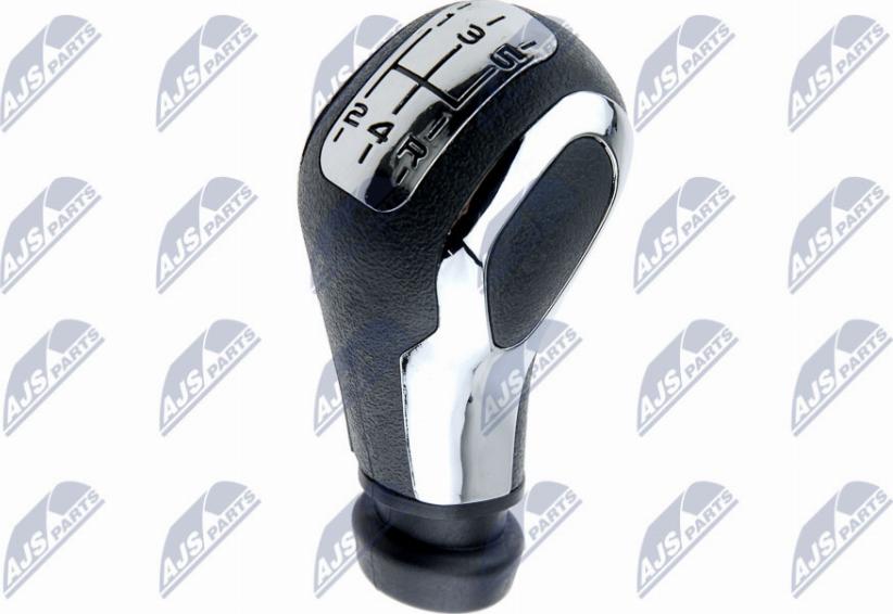 NTY GZB-PE-009 - Gear Lever Knob www.parts5.com