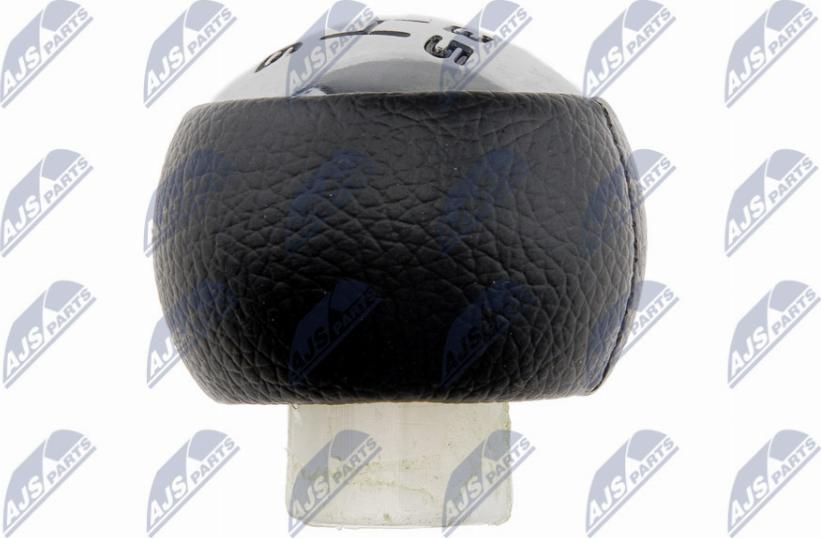 NTY GZB-PE-000 - Gear Lever Knob www.parts5.com