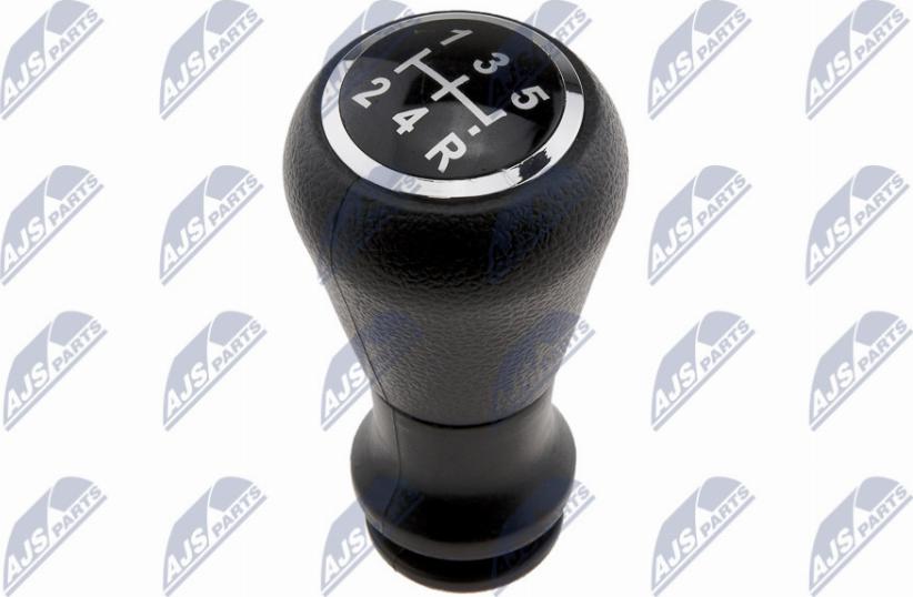 NTY GZB-PE-001 - Gear Lever Knob www.parts5.com