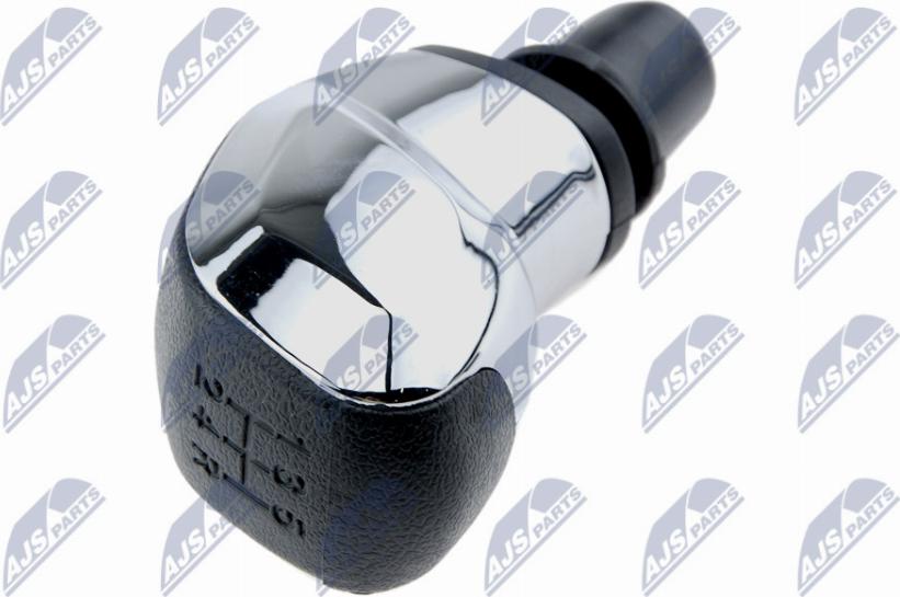 NTY GZB-PE-008 - Gear Lever Knob www.parts5.com